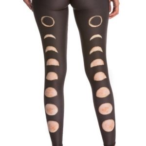 Teeki Moon Phase Leggings